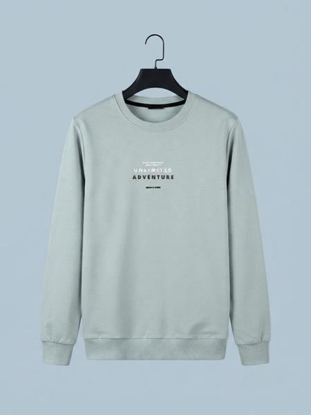 Свитер Dino (13-16) DN1353 l.grey (деми)
