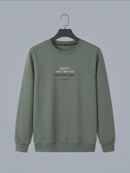 Свитер Dino (13-16) DN1355 olive (деми)