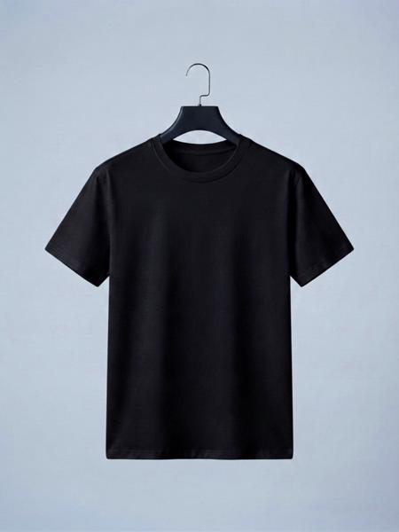 Футболка Dino (110-134) DN1343 black (лето)