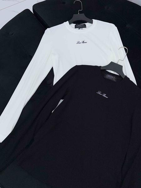 Свитер LOVEKAN (S-L) 1738 white (деми)