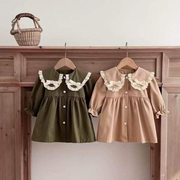 Платье Meloria (80-130) 8015 beige (деми)