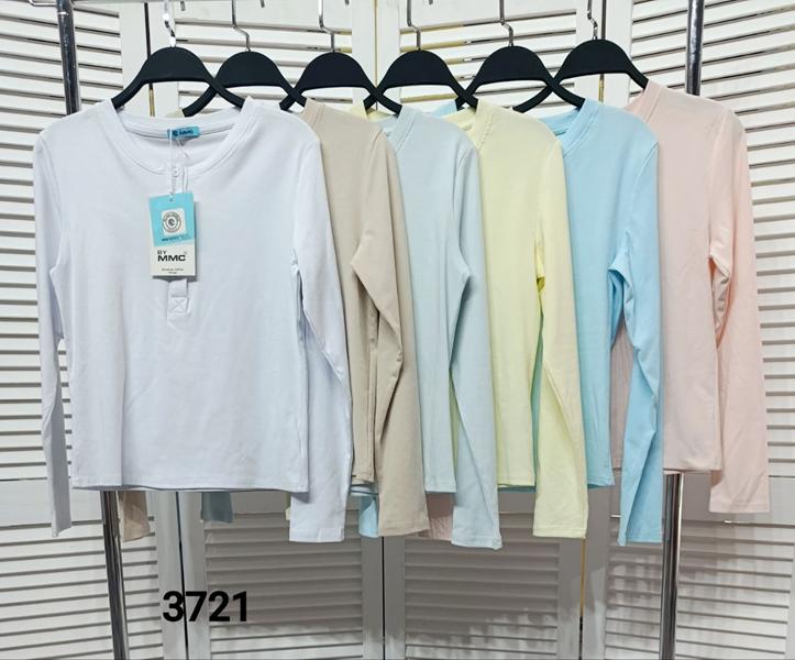 Свитер MMC clothes (44-48) 3721 beige (деми)