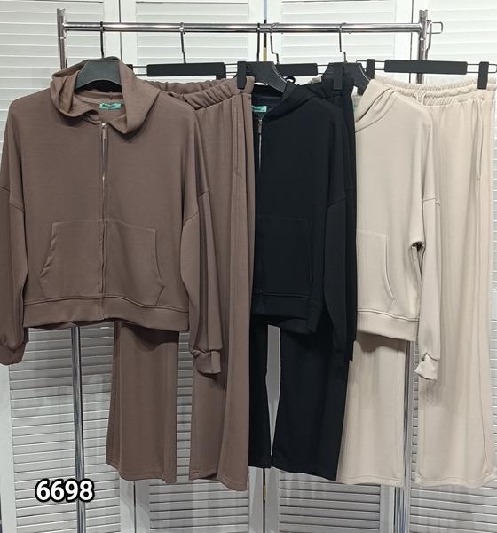 Свитер MMC clothes (44-48) 3730 crimson (деми)