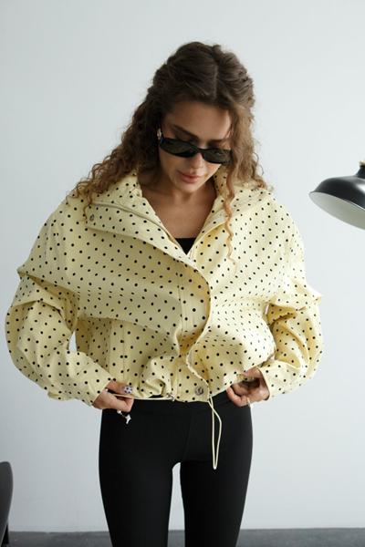 Ветровка MMC clothes (42-48) 80170 black (деми)