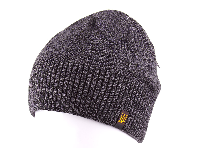 Шапка Mabi (57-60) H417 grey (зима)