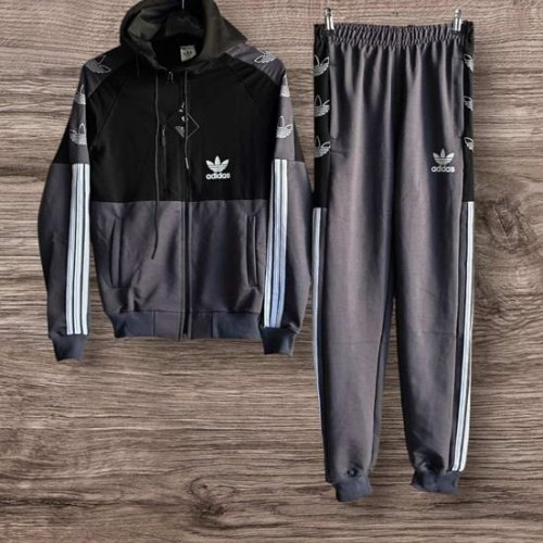 Костюм спорт Sevim (7-12) SV1252 grey (деми) Sevim SV1252 grey