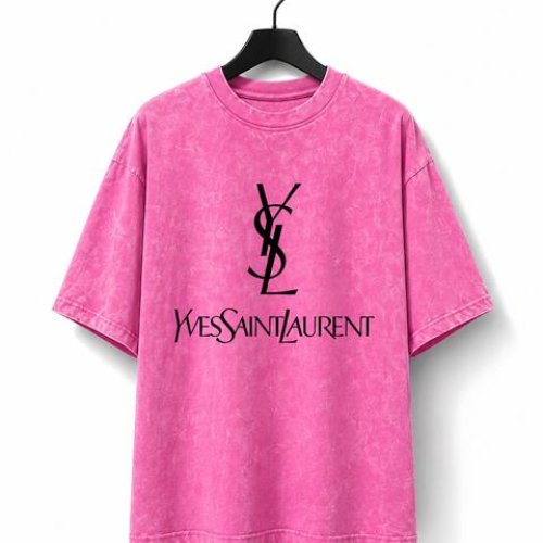 Футболка Zalov (S-2XL) ZW1688 pink (лето) Zalov ZW1688 pink