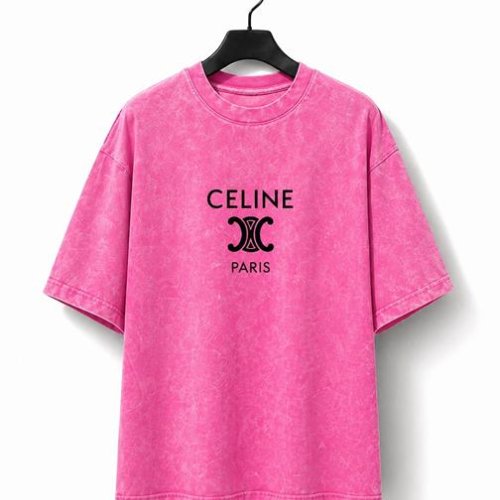 Футболка Zalov (S-2XL) ZW1693 pink (лето) Zalov ZW1693 pink