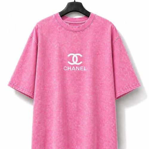 Футболка Zalov (S-2XL) ZW1708 pink (лето) Zalov ZW1708 pink