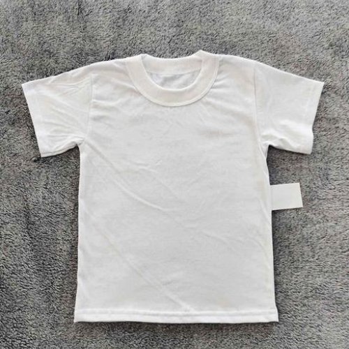 Футболка Proschenko (28-32) PR1207 white (лето) Proschenko PR1207 white