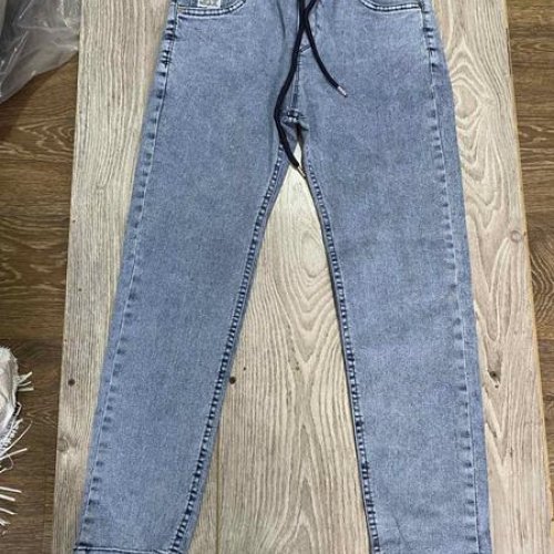 Джинсы Proschenko (10-13) PR1235 l.blue (деми) Proschenko PR1235 l.blue