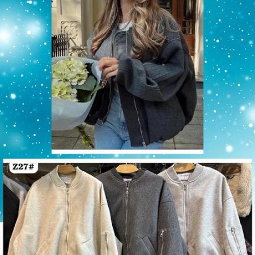 Куртка Dorimodes (S-L) Z27 beige (деми) Dorimodes Z27 beige