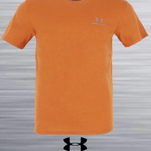Футболка AZT (S-2XL) AZ757-1240 orange (лето) AZT AZ757-1240 orange
