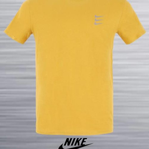 Футболка AZT (S-2XL) AZ761-1240 yellow (лето) AZT AZ761-1240 yellow