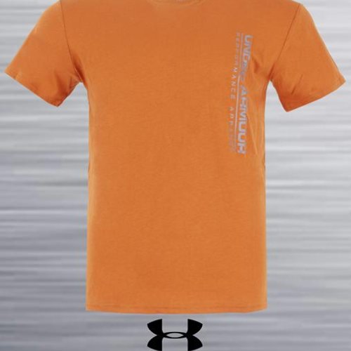 Футболка AZT (S-2XL) AZ763-1240 orange (лето) AZT AZ763-1240 orange