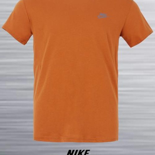 Футболка AZT (S-2XL) AZ764-1240 orange (лето) AZT AZ764-1240 orange