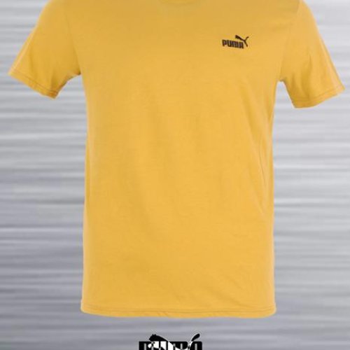 Футболка AZT (S-2XL) AZ765-1150 yellow (лето) AZT AZ765-1150 yellow