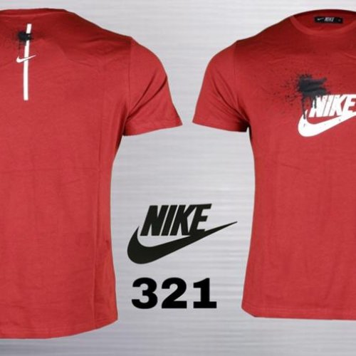 Футболка AZT (S-2XL) AZ770-321 red (лето) AZT AZ770-321 red