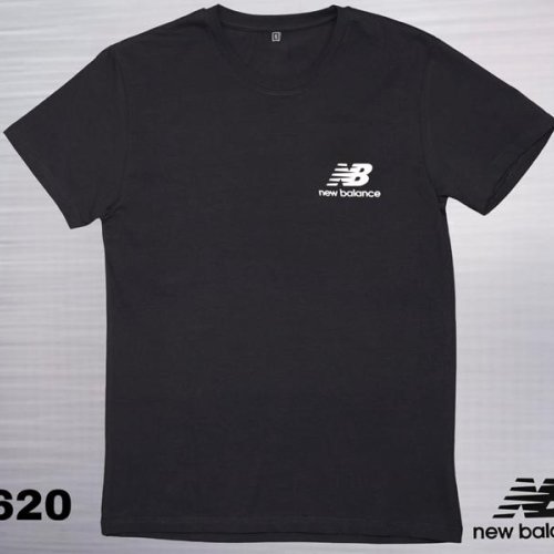 Футболка AZT (S-2XL) AZ796-2620 black (лето) AZT AZ796-2620 black