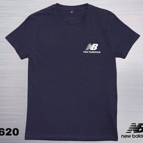Футболка AZT (S-2XL) AZ797-2620 navy (лето) AZT AZ797-2620 navy