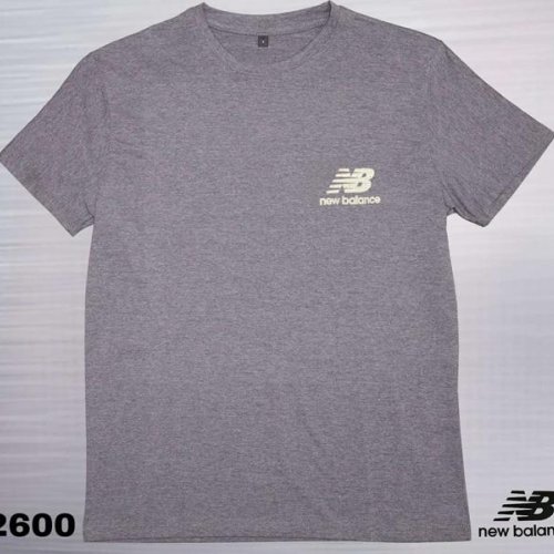 Футболка AZT (S-2XL) AZ800-2600 grey (лето) AZT AZ800-2600 grey