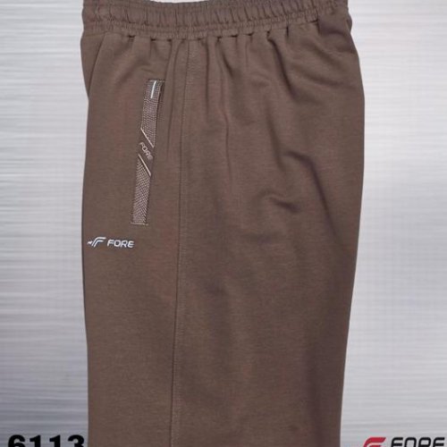 Шорты AZT (M-3XL) AZ822-6113 brown (лето) AZT AZ822-6113 brown