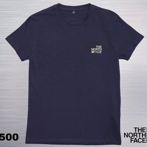 Футболка AZT (2XL-6XL) AZ824-1500 navy (лето) AZT AZ824-1500 navy