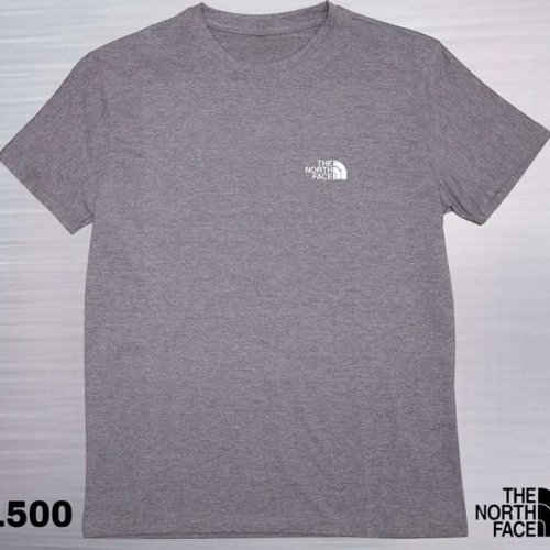 Футболка AZT (2XL-6XL) AZ825-1500 grey (лето) AZT AZ825-1500 grey