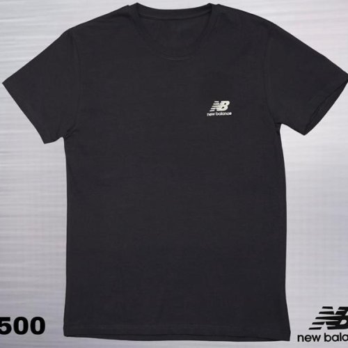 Футболка AZT (2XL-6XL) AZ830-1500 black (лето) AZT AZ830-1500 black