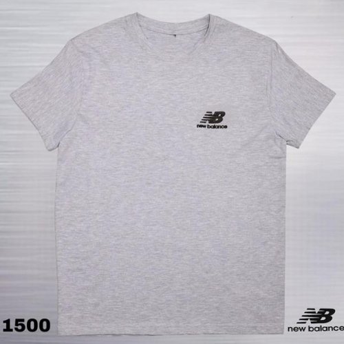 Футболка AZT (2XL-6XL) AZ831-1500 grey (лето) AZT AZ831-1500 grey