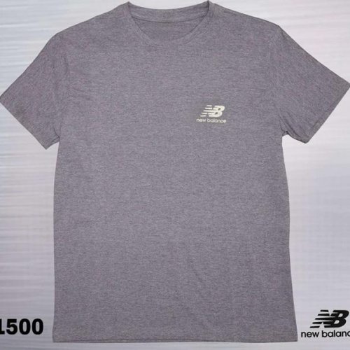 Футболка AZT (2XL-6XL) AZ833-1500 grey (лето) AZT AZ833-1500 grey