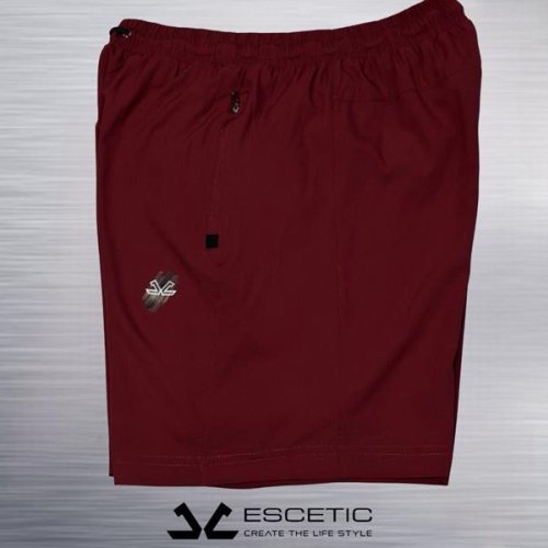 Шорты AZT (M-3XL) AZ893 wine (лето) AZT AZ893 wine