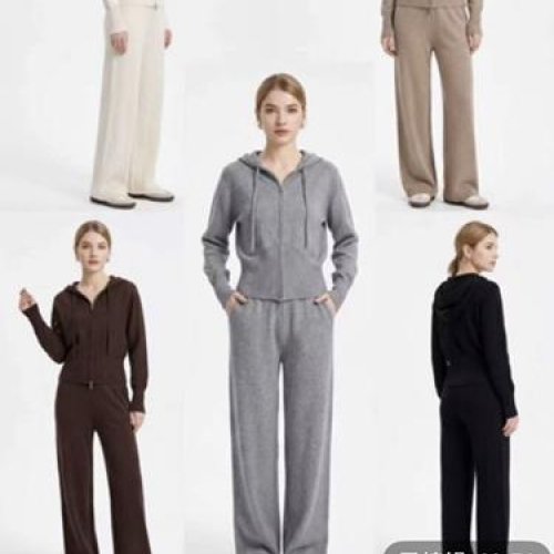 Костюм спорт Gertie (52-56) 1123 brown (деми) Gertie 1123 brown