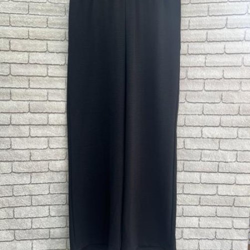 Штаны Valentina (50-56) 247 black (деми) Valentina 247 black