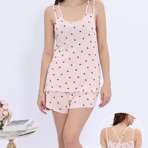 Пижама Fili Wear (50-58) 70403 beige (лето) Fili Wear 70403 beige