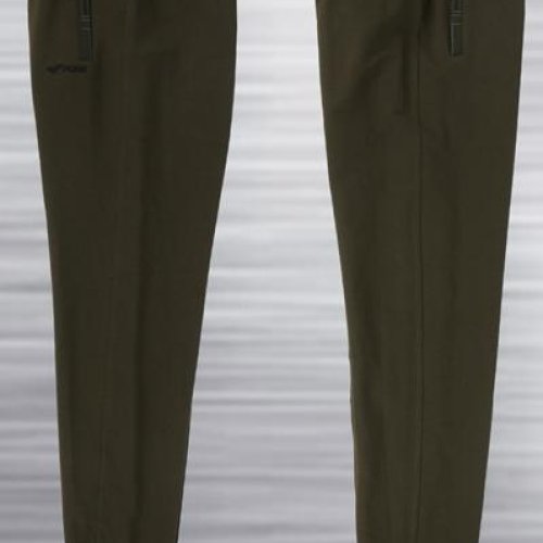 Штаны спорт AZT (M-3XL) AZ1057 khaki (деми) AZT AZ1057 khaki