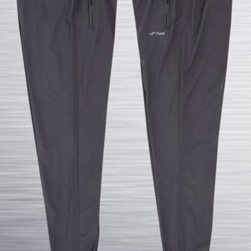Штаны спорт AZT (54-62) AZ1060-2270 grey (деми) AZT AZ1060-2270 grey