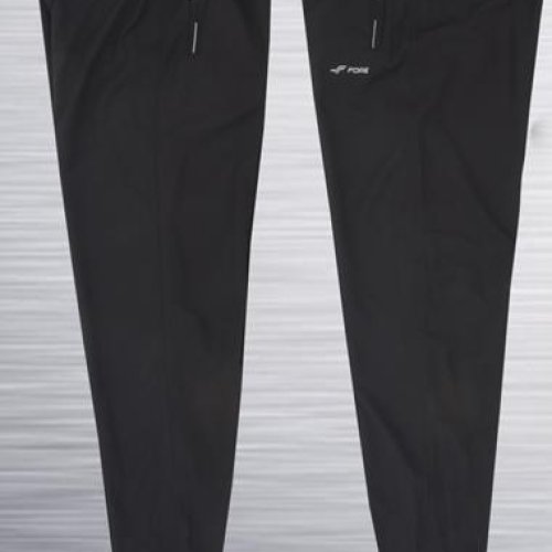 Штаны спорт AZT (M-3XL) AZ1061-2270 black (деми) AZT AZ1061-2270 black