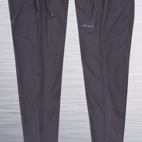 Штаны спорт AZT (M-3XL) AZ1067 grey (деми) AZT AZ1067 grey