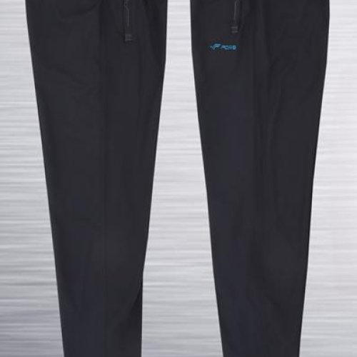 Штаны спорт AZT (M-3XL) AZ1069 navy (деми) AZT AZ1069 navy