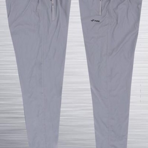 Штаны спорт AZT (M-3XL) AZ1070 grey (деми) AZT AZ1070 grey