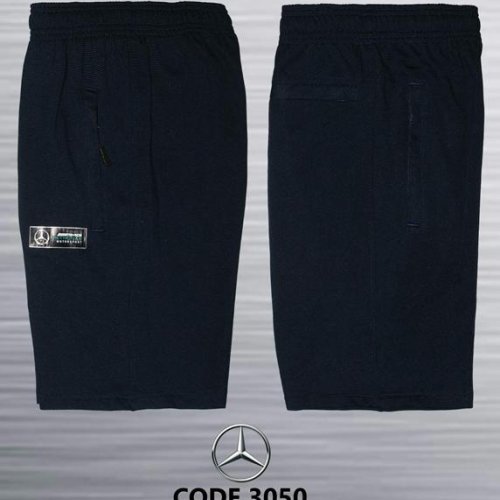 Шорты AZT (S-2XL) AZ946-3050 black (лето) AZT AZ946-3050 black
