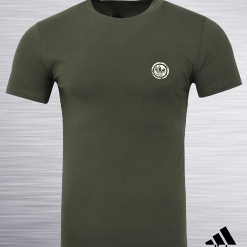 Футболка AZT (S-2XL) AZ957-5049 khaki (лето) AZT AZ957-5049 khaki