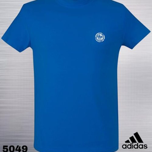 Футболка AZT (S-2XL) AZ958-5049 blue (лето) AZT AZ958-5049 blue