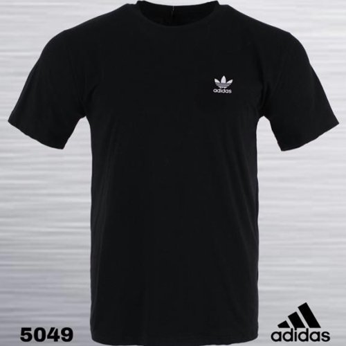 Футболка AZT (S-2XL) AZ964-5049 black (лето) AZT AZ964-5049 black