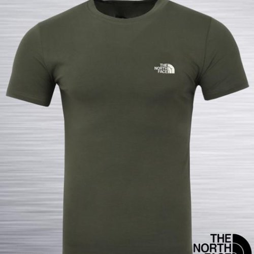 Футболка AZT (S-2XL) AZ965-5049 khaki (лето) AZT AZ965-5049 khaki