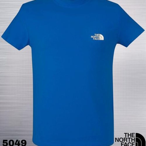 Футболка AZT (S-2XL) AZ966-5049 blue (лето) AZT AZ966-5049 blue