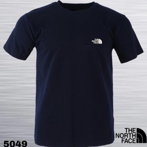 Футболка AZT (S-2XL) AZ967-5049 navy (лето) AZT AZ967-5049 navy