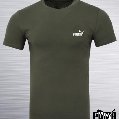 Футболка AZT (S-2XL) AZ973-5049 khaki (лето) AZT AZ973-5049 khaki