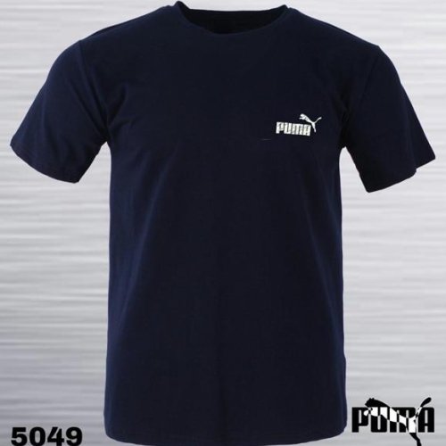 Футболка AZT (S-2XL) AZ974-5049 navy (лето) AZT AZ974-5049 navy